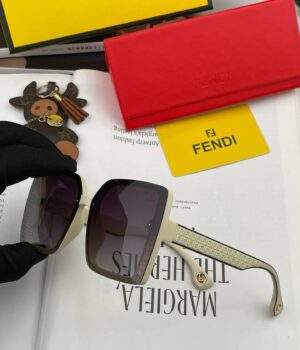 Fendi Sunglasses