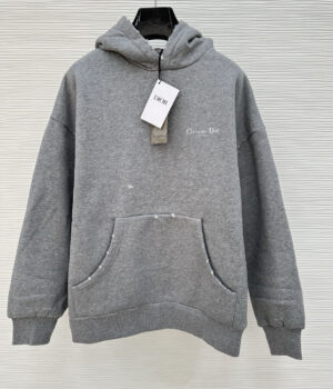 Dior Hoodie