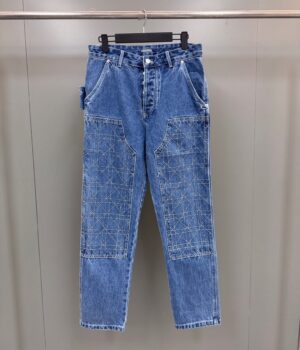 Dior Long Jeans
