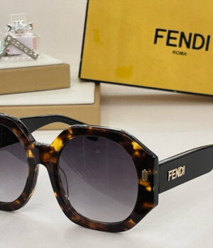 Fendi Sunglasses