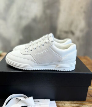 Chanel Sneakers