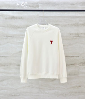 Ami Sweater