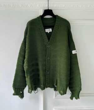 MM6 Jacket