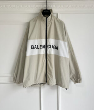 Balenciaga Windbreaker