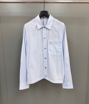 Dior Long Sleeve Shirt