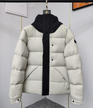 Moncler Down Jacket