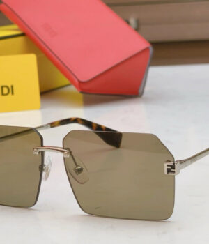 Fendi Sunglasses