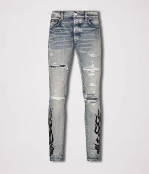 Amiri Jeans