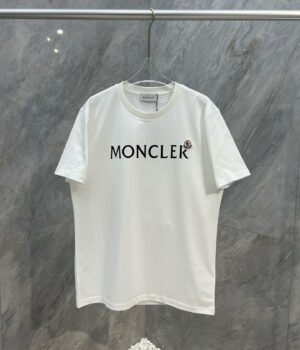 Moncler T-shirt