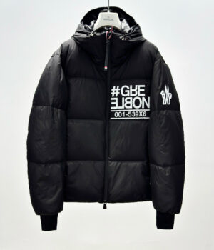 Moncler Down Jacket