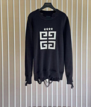 Gvc Sweater