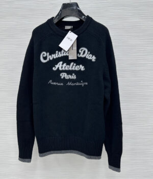 Dior Sweater