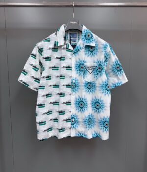 Prada Shirt