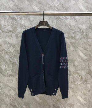 TB Jacket