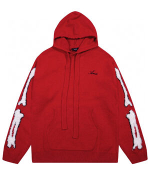 Amiri Hoodie