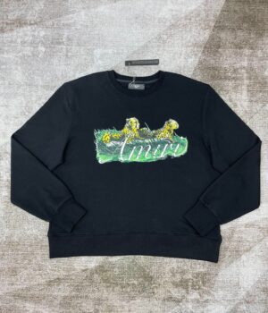 Amiri Long Sleeve