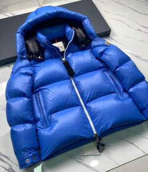 Moncler Down Jacket