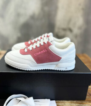 Chanel Sneakers
