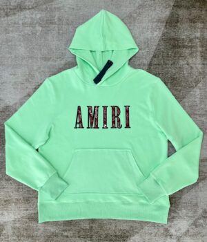 Amiri Hoodie