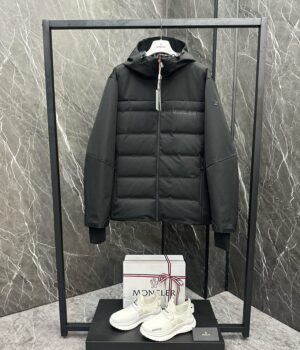 Moncler Down Jacket
