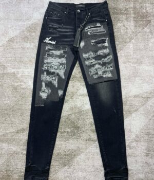Amiri Jeans