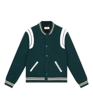 SLP Baseball Jacket