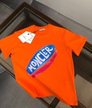 Moncler T-shirt
