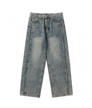 MM6 Jeans