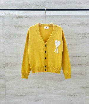 Ami Jacket