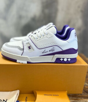 Louis Vuitton Trainer
