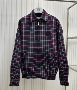 Miu Miu Long Sleeve Shirt