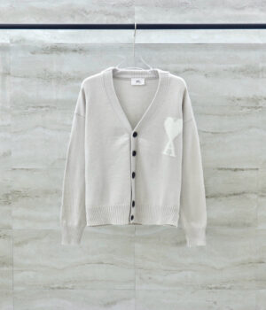 Ami Jacket