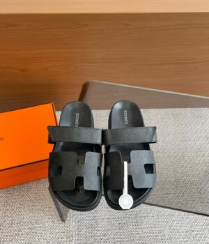 Hermes Sandals