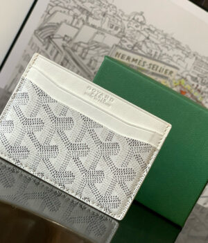 Goyard Saint-Sulpice Cardholder