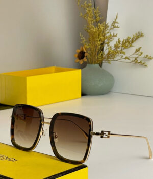 Fendi Sunglasses
