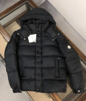 Moncler Down Jacket