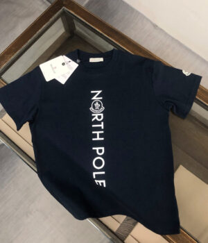 Moncler T-shirt