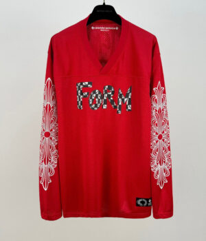 CH Long Sleeve