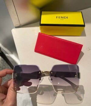 Fendi Sunglasses