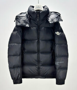 Moncler Down Jacket