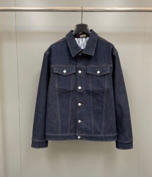 Dior Oblique Jacket