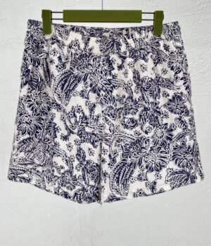 Loro Piana Short Pants