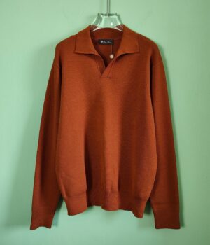 Loro Piana Long Sleeve