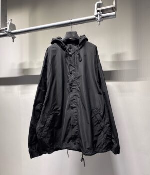 Balenciaga Windbreaker