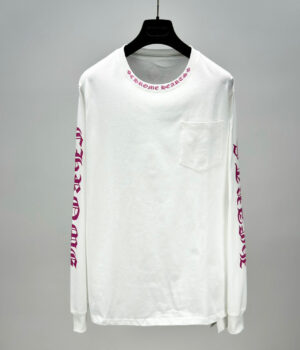 CH Long Sleeve