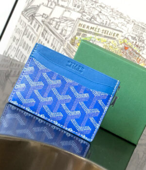 Goyard Saint-Sulpice Cardholder