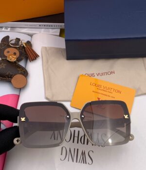 Louis Vuitton Sunglasses