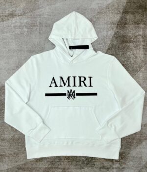Amiri Hoodie