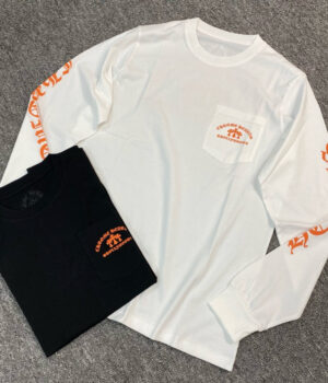 CH Long Sleeve Tee