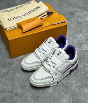 Louis Vuitton Trainer